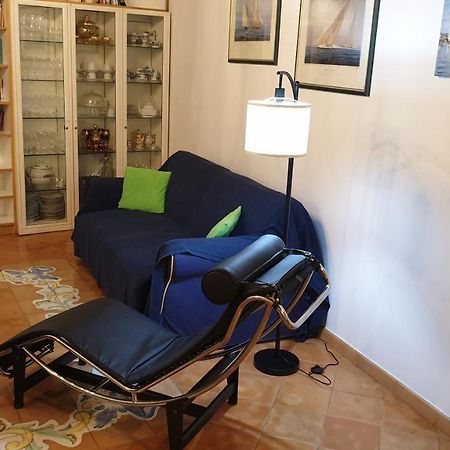 Casa Ermelinda Villa Amalfi Bagian luar foto