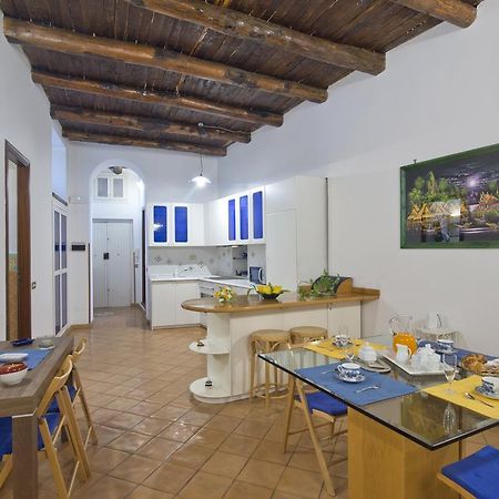 Casa Ermelinda Villa Amalfi Bagian luar foto