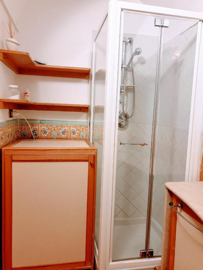 Casa Ermelinda Villa Amalfi Bagian luar foto