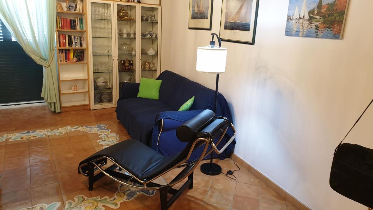 Casa Ermelinda Villa Amalfi Bagian luar foto