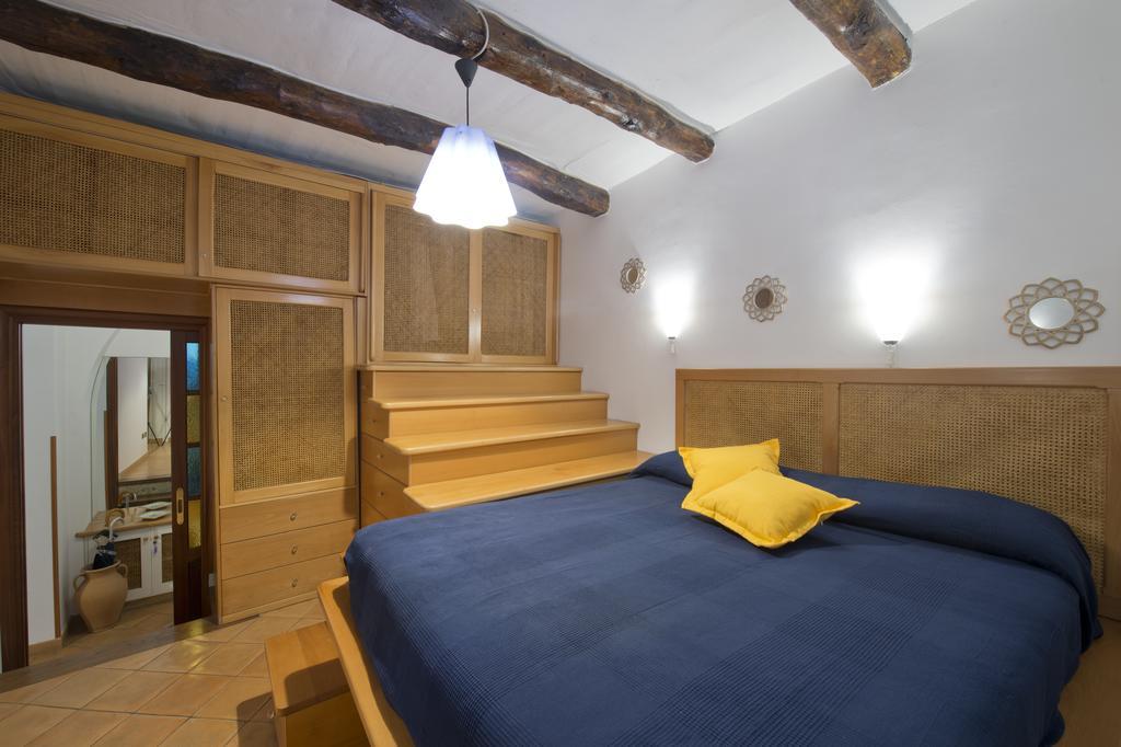 Casa Ermelinda Villa Amalfi Bagian luar foto