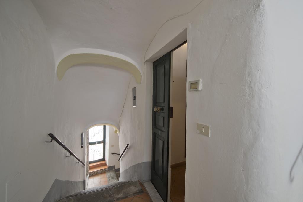 Casa Ermelinda Villa Amalfi Bagian luar foto