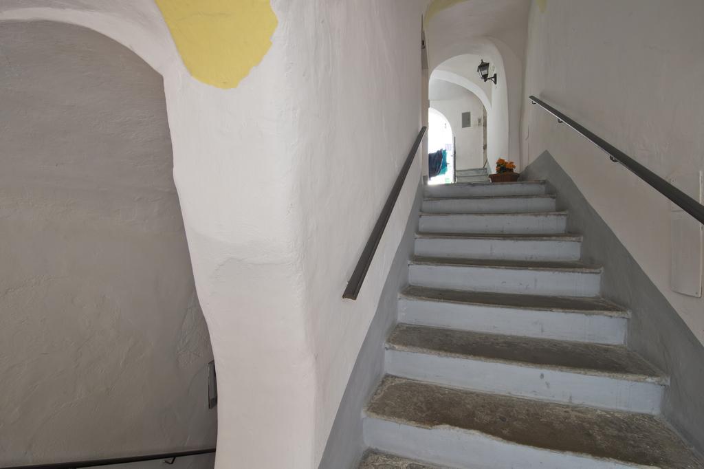 Casa Ermelinda Villa Amalfi Bagian luar foto
