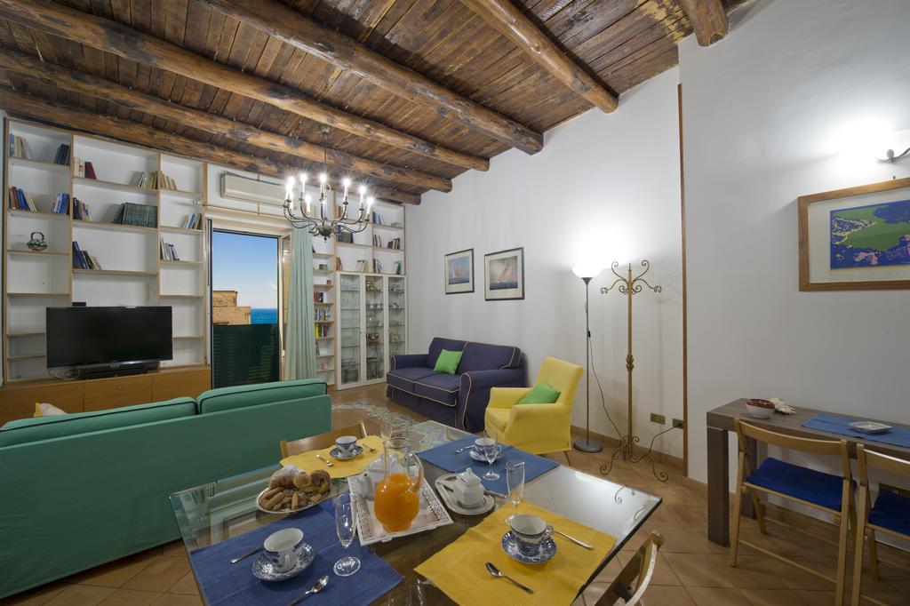 Casa Ermelinda Villa Amalfi Bagian luar foto