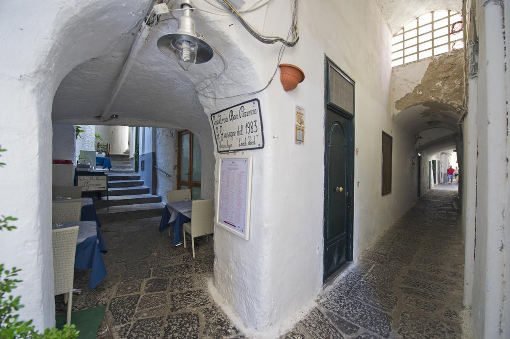 Casa Ermelinda Villa Amalfi Bagian luar foto
