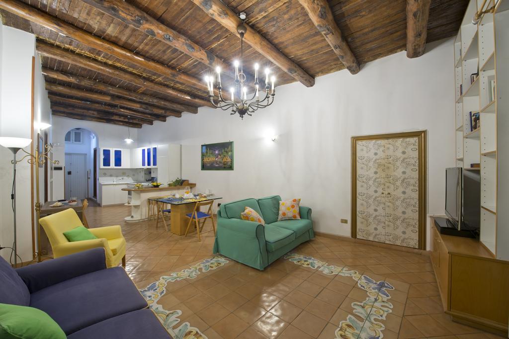 Casa Ermelinda Villa Amalfi Bagian luar foto