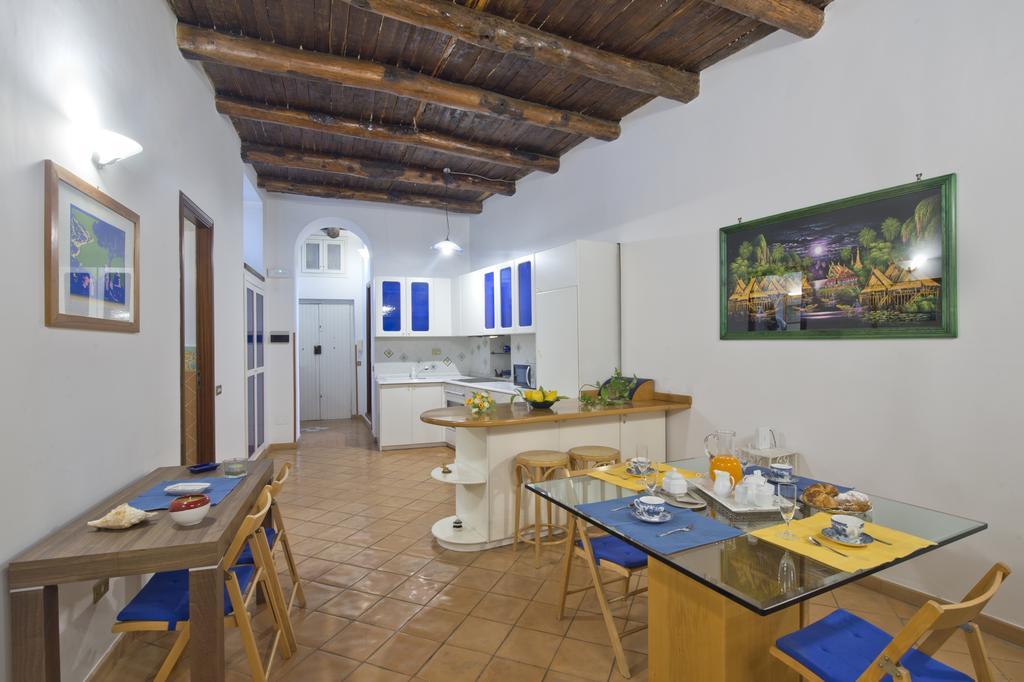 Casa Ermelinda Villa Amalfi Bagian luar foto