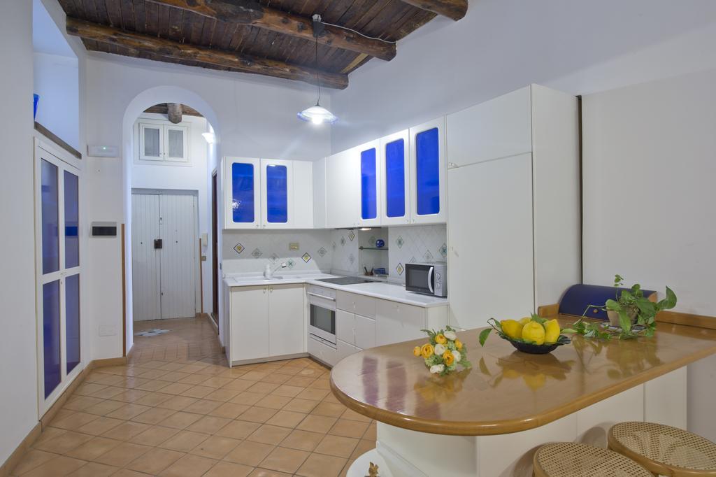 Casa Ermelinda Villa Amalfi Bagian luar foto
