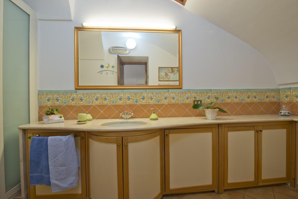 Casa Ermelinda Villa Amalfi Bagian luar foto