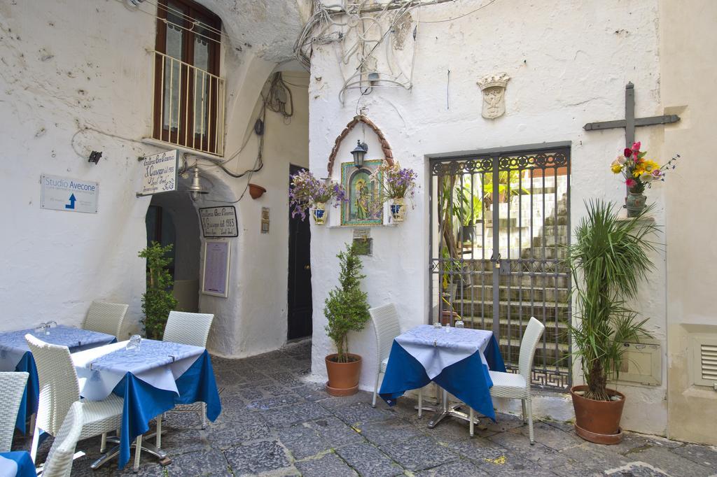Casa Ermelinda Villa Amalfi Bagian luar foto