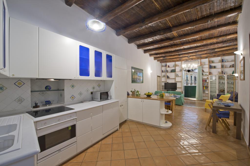 Casa Ermelinda Villa Amalfi Bagian luar foto