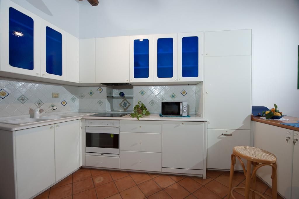 Casa Ermelinda Villa Amalfi Bagian luar foto