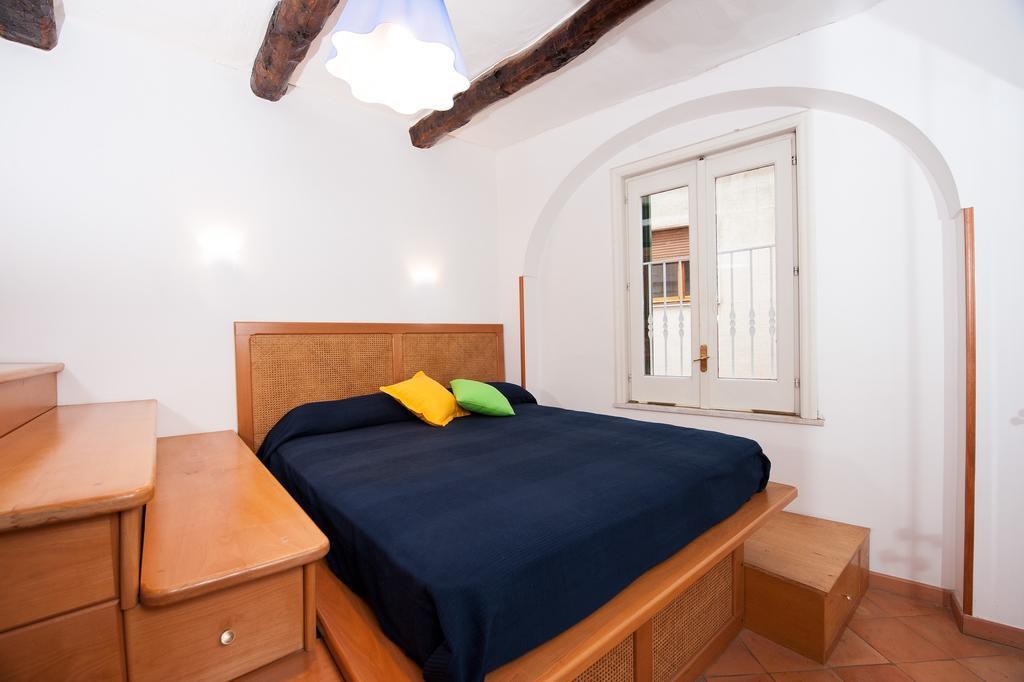 Casa Ermelinda Villa Amalfi Bagian luar foto
